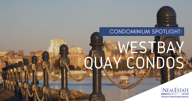 Westbay Quay condos coming soon 